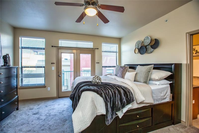 1201 Beaconsfield Lane # 108, Arlington TX 76011 - Photo 14