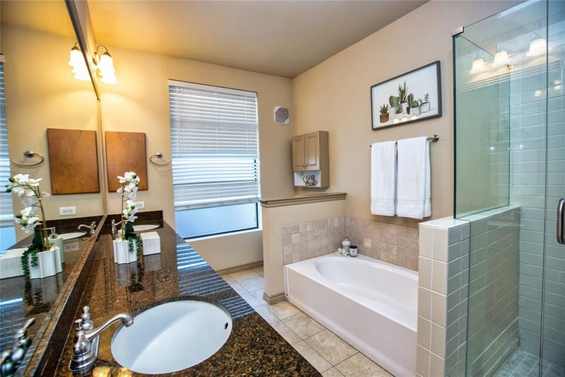 1201 Beaconsfield Lane # 108, Arlington TX 76011 - Photo 15