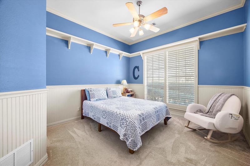 107 Harvest Ridge Cove, McLendon Chisholm TX 75032 - Photo 27