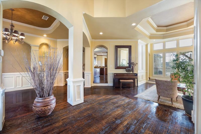 107 Harvest Ridge Cove, McLendon Chisholm TX 75032 - Photo 13