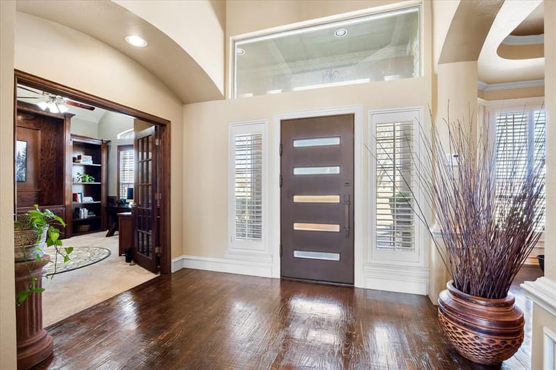 107 Harvest Ridge Cove, McLendon Chisholm TX 75032 - Photo 12