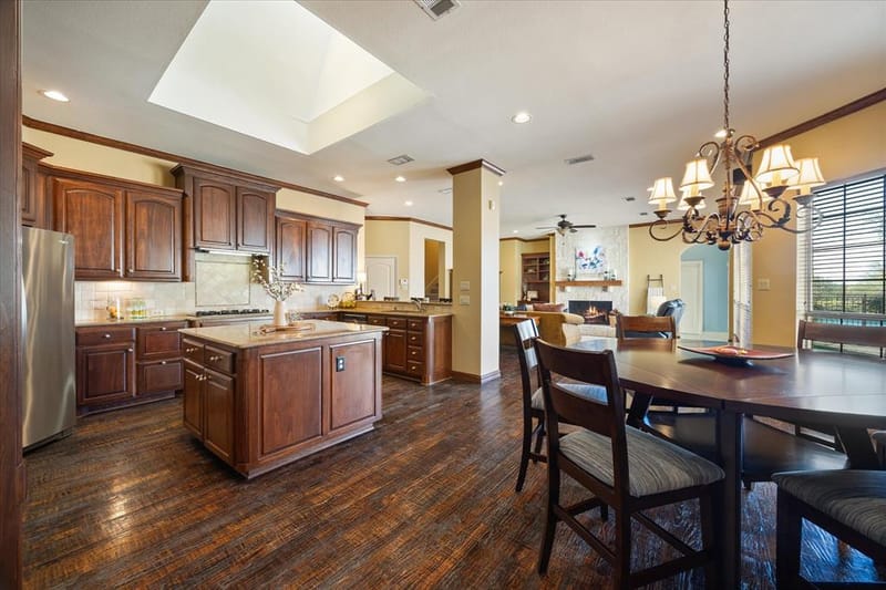 107 Harvest Ridge Cove, McLendon Chisholm TX 75032 - Photo 7