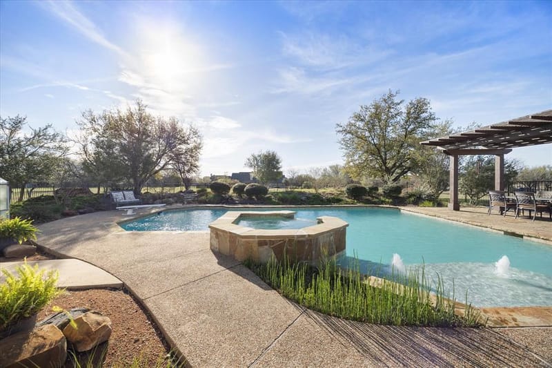 107 Harvest Ridge Cove, McLendon Chisholm TX 75032 - Photo 3