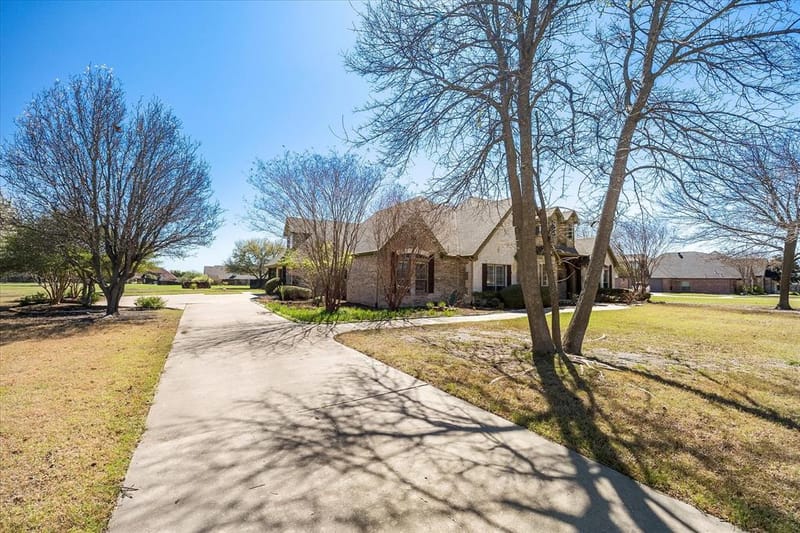 107 Harvest Ridge Cove, McLendon Chisholm TX 75032