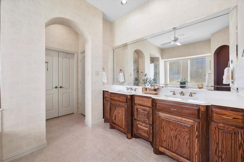 107 Harvest Ridge Cove, McLendon Chisholm TX 75032 - Photo 20