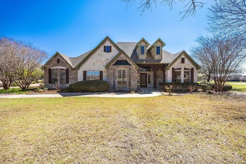 107 Harvest Ridge Cove, McLendon Chisholm TX 75032 - Photo 37