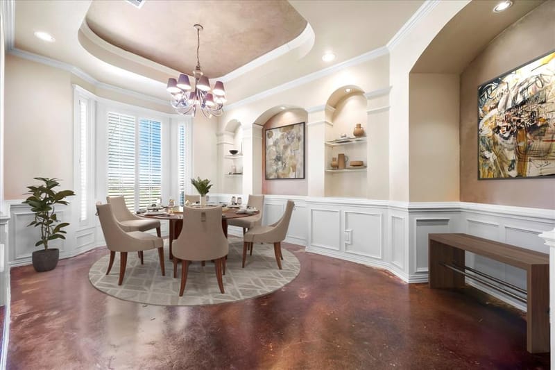 107 Harvest Ridge Cove, McLendon Chisholm TX 75032 - Photo 15