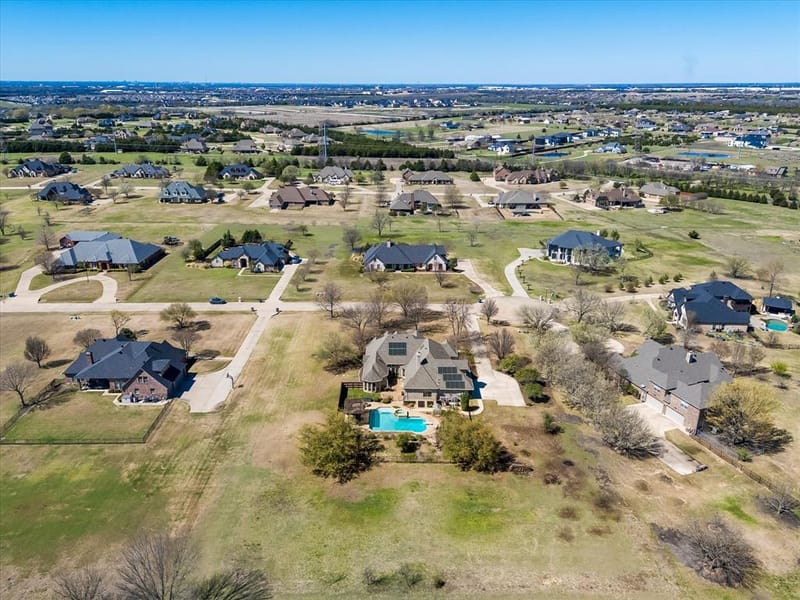 107 Harvest Ridge Cove, McLendon Chisholm TX 75032 - Photo 40