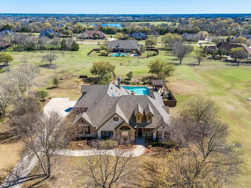 107 Harvest Ridge Cove, McLendon Chisholm TX 75032 - Photo 39