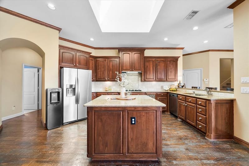 107 Harvest Ridge Cove, McLendon Chisholm TX 75032 - Photo 8