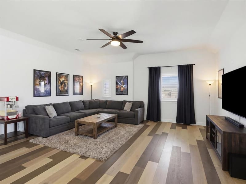 120 Spanish Bluebell Drive, Wylie TX 75098 - Photo 22