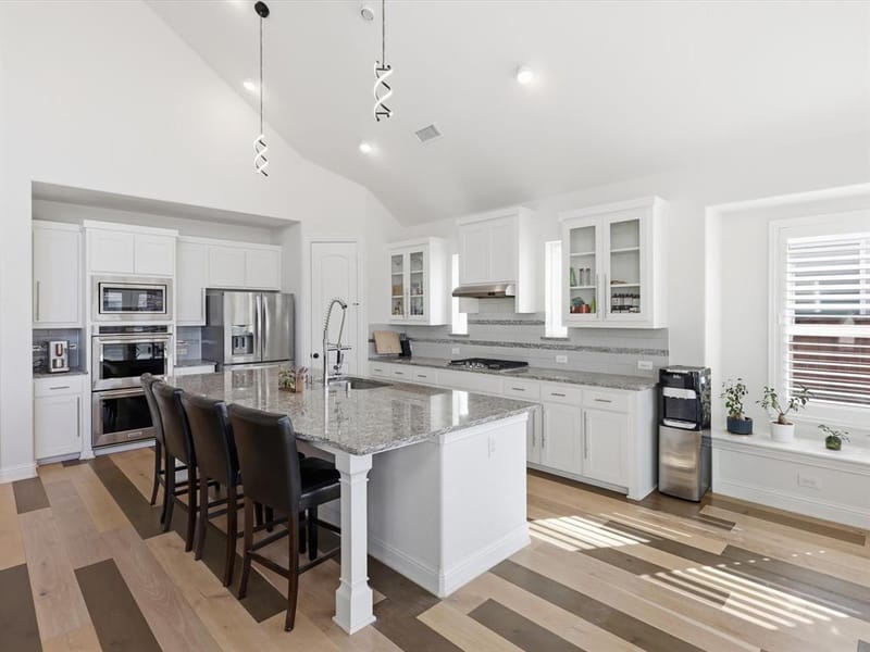 120 Spanish Bluebell Drive, Wylie TX 75098 - Photo 7