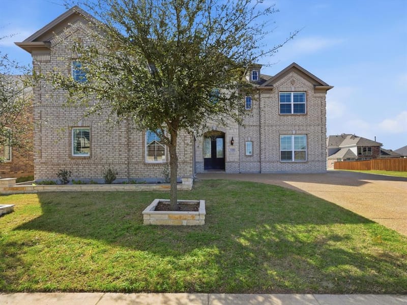 120 Spanish Bluebell Drive, Wylie TX 75098 - Photo 3
