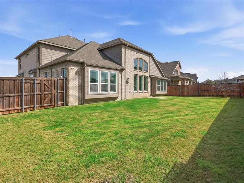 120 Spanish Bluebell Drive, Wylie TX 75098 - Photo 36