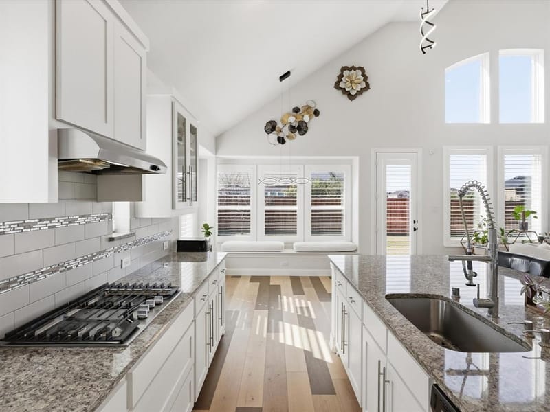 120 Spanish Bluebell Drive, Wylie TX 75098 - Photo 9