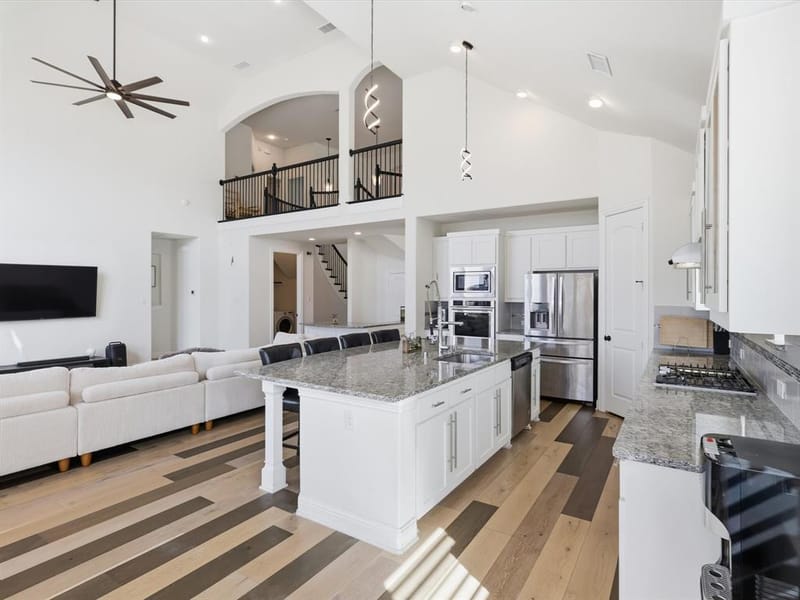 120 Spanish Bluebell Drive, Wylie TX 75098 - Photo 8