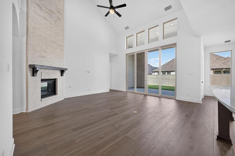 304 Barnwood Way, Northlake TX 76247 - Photo 7