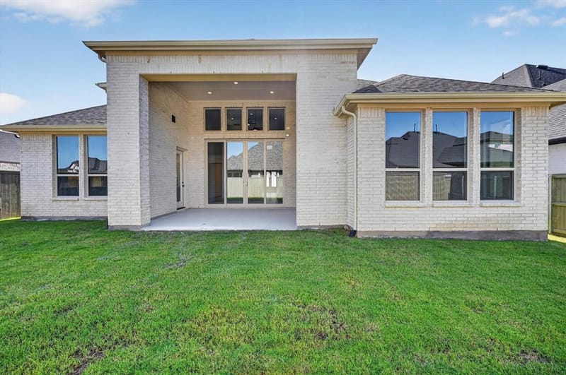 304 Barnwood Way, Northlake TX 76247 - Photo 28