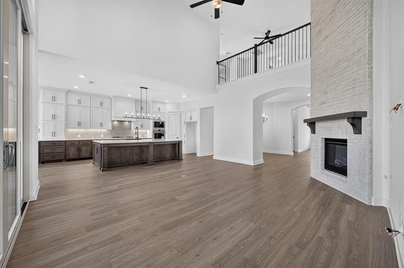 304 Barnwood Way, Northlake TX 76247 - Photo 9