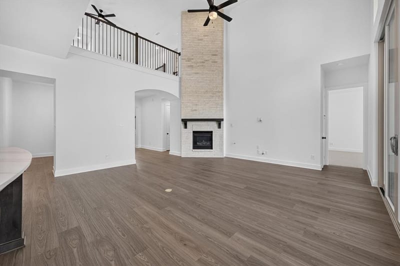 304 Barnwood Way, Northlake TX 76247 - Photo 8