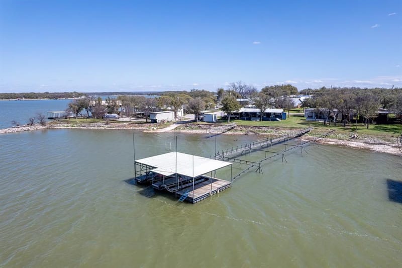 109 Minton Lane, Brownwood TX 76801 - Photo 6