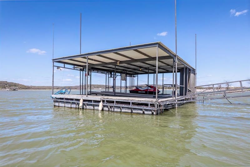 109 Minton Lane, Brownwood TX 76801
