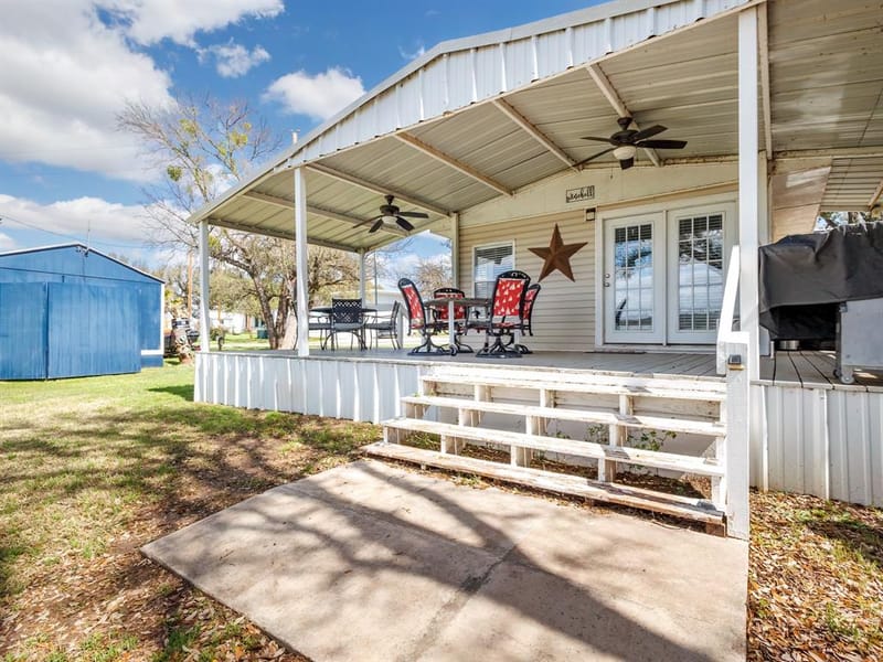 109 Minton Lane, Brownwood TX 76801 - Photo 14