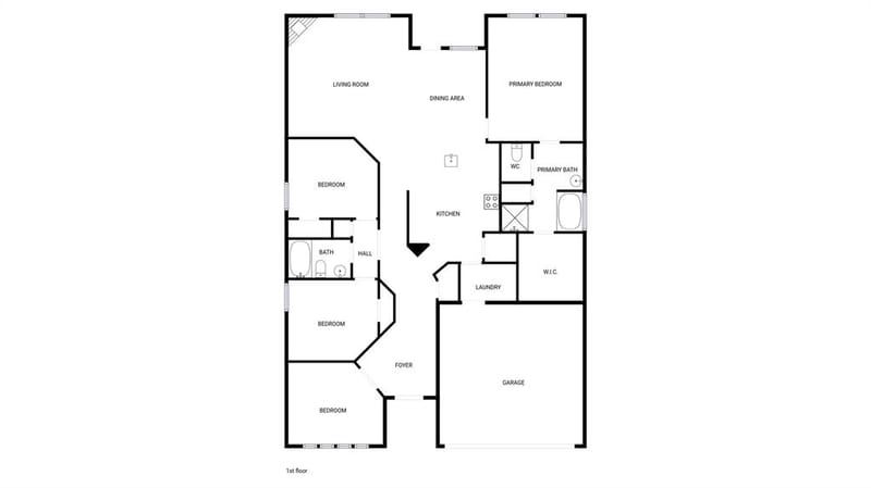 5591 Coventry Drive, Prosper TX 75078 - Photo 17