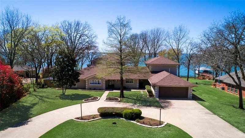 114 Hulan Drive, Kerens TX 75144 - Photo 27