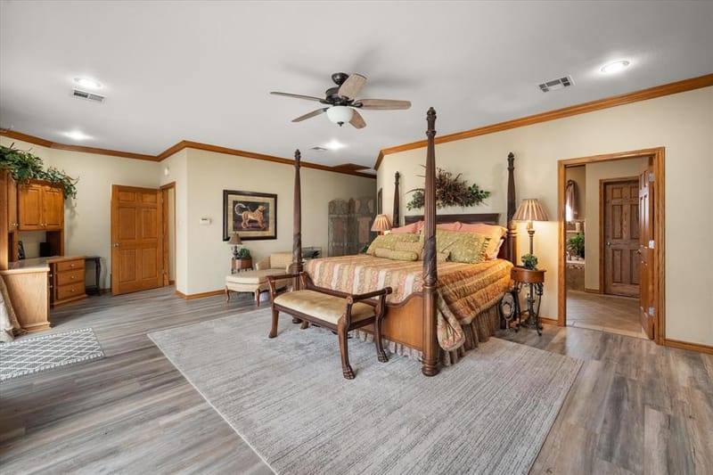 114 Hulan Drive, Kerens TX 75144 - Photo 22