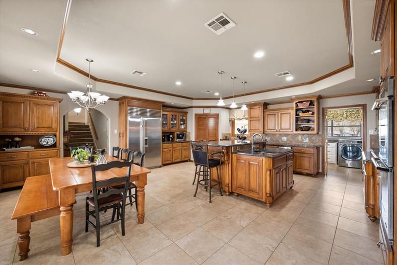 114 Hulan Drive, Kerens TX 75144 - Photo 7
