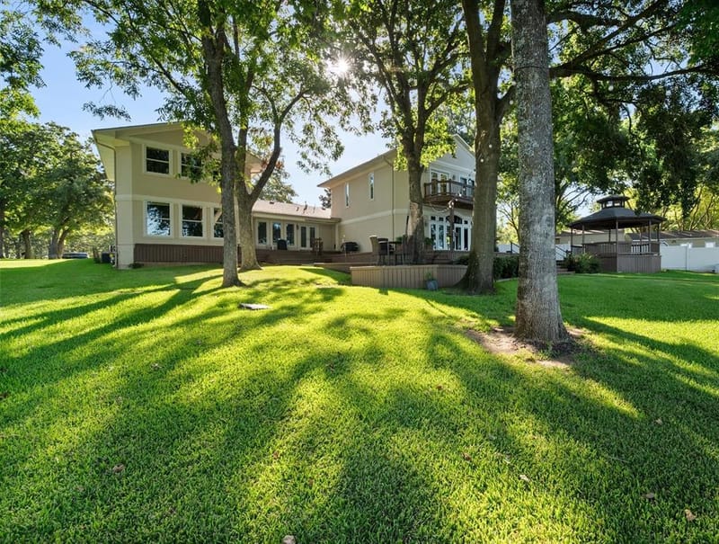 114 Hulan Drive, Kerens TX 75144 - Photo 32