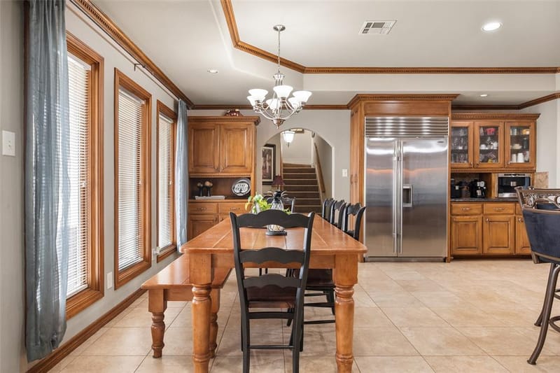 114 Hulan Drive, Kerens TX 75144 - Photo 9