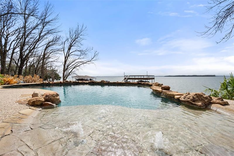 114 Hulan Drive, Kerens TX 75144 - Photo 34