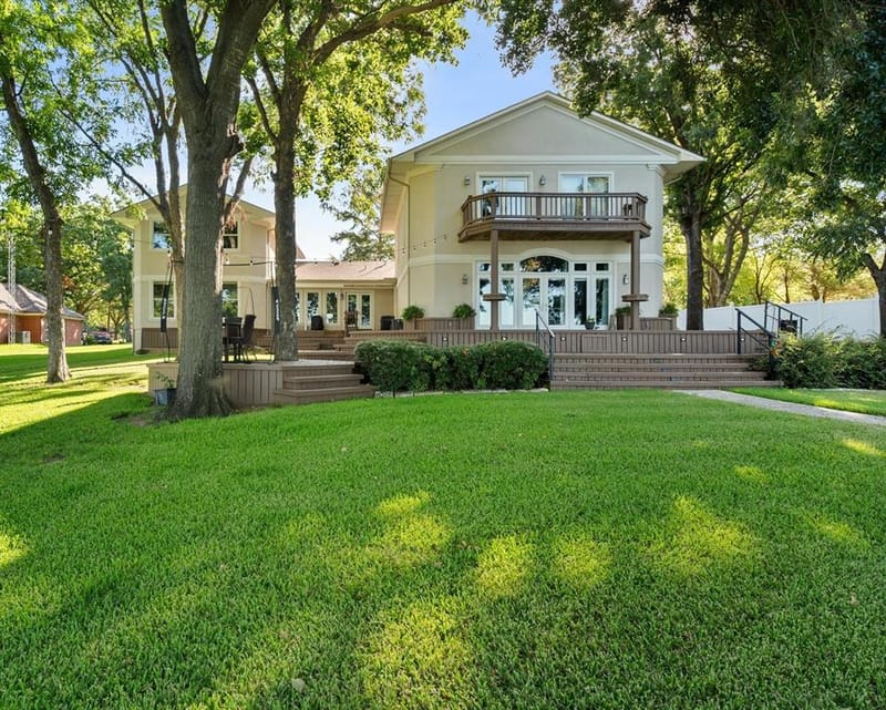 114 Hulan Drive, Kerens TX 75144 - Photo 33