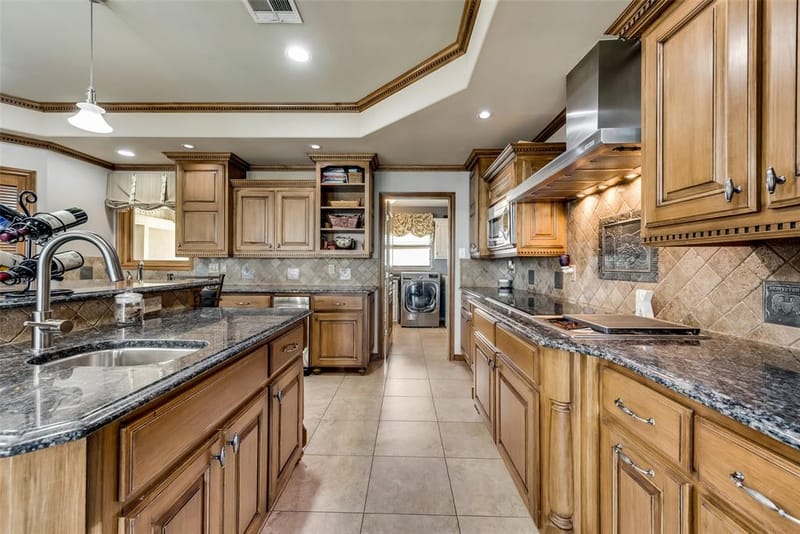 114 Hulan Drive, Kerens TX 75144 - Photo 8