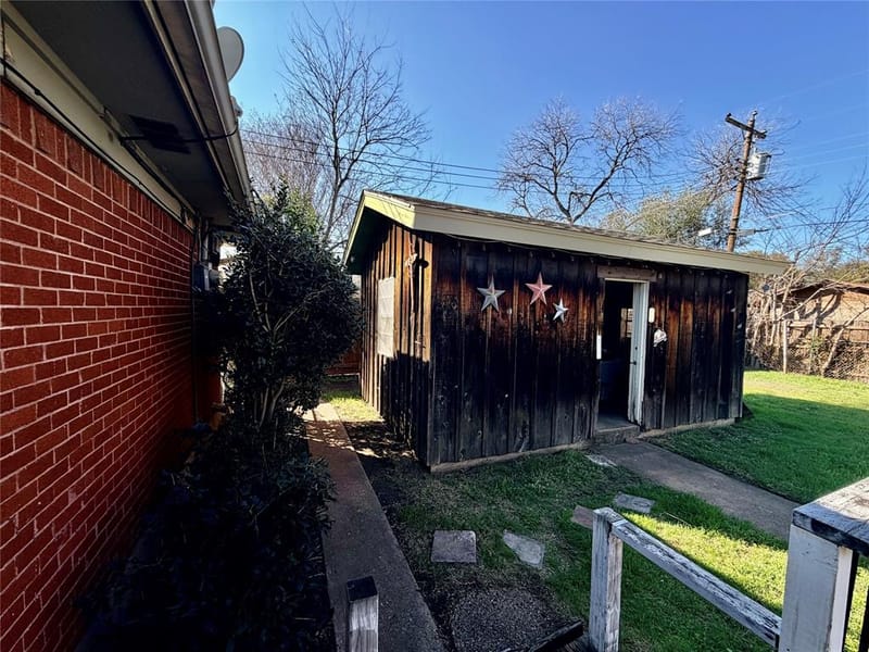 4704 Carlyle Drive, Fort Worth TX 76132 - Photo 20