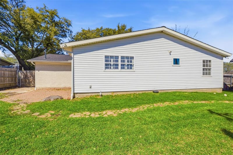 324 W Grubb Drive, Mesquite TX 75149 - Photo 26