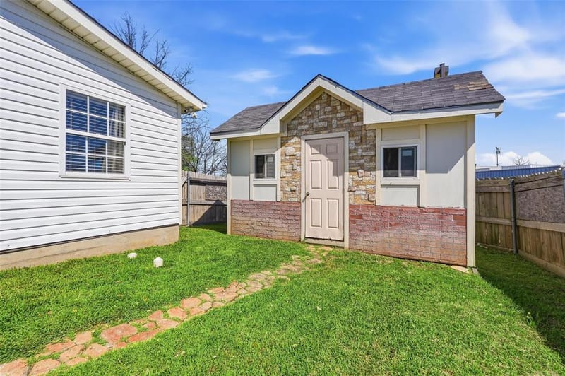324 W Grubb Drive, Mesquite TX 75149 - Photo 29
