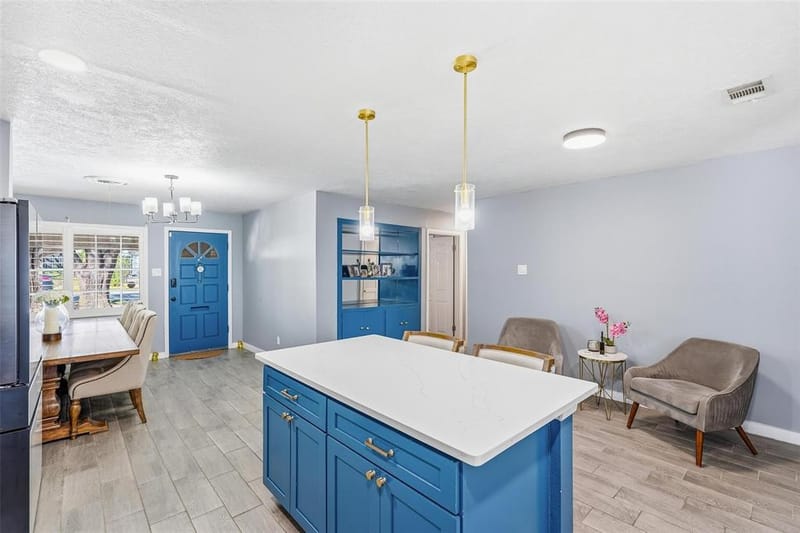 324 W Grubb Drive, Mesquite TX 75149 - Photo 8
