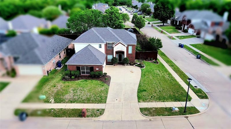 3000 Margot Court, Wylie TX 75098 - Photo 27