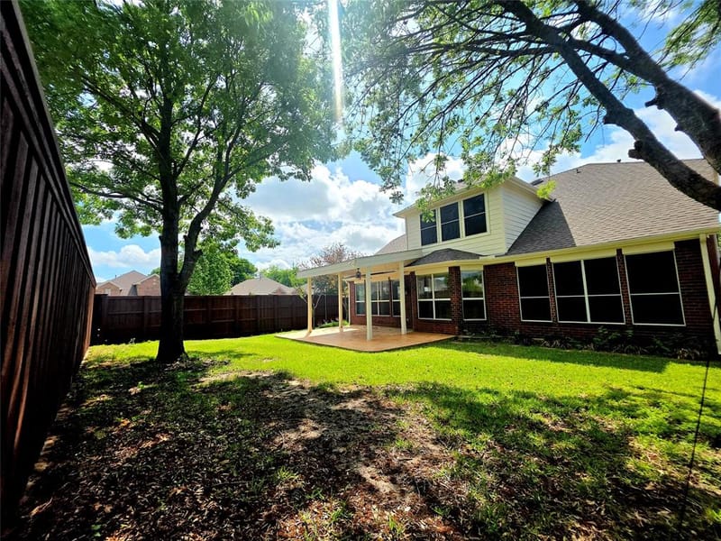 3000 Margot Court, Wylie TX 75098 - Photo 26