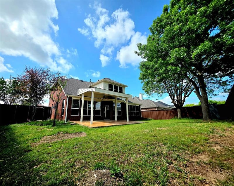 3000 Margot Court, Wylie TX 75098 - Photo 25