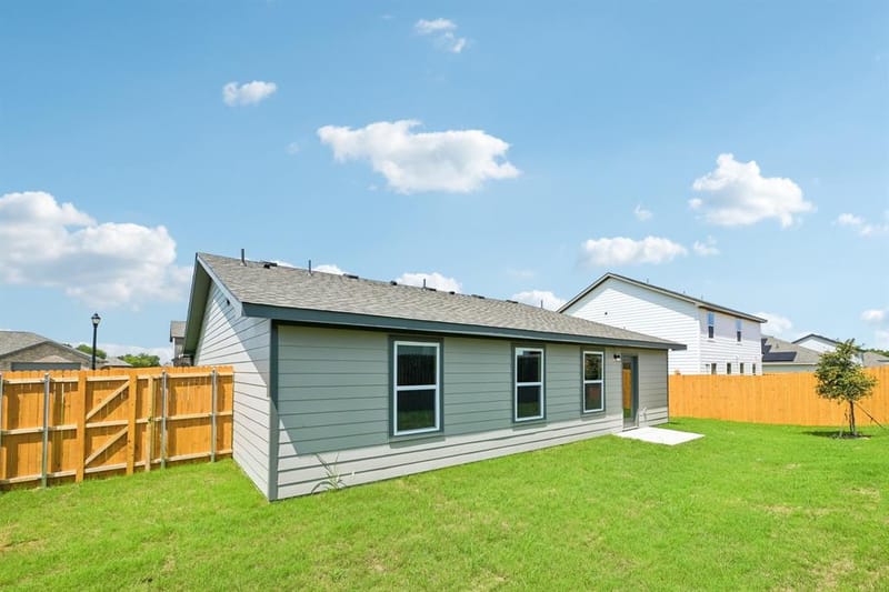 117 Annabelle Street, Cleburne TX 76031 - Photo 27