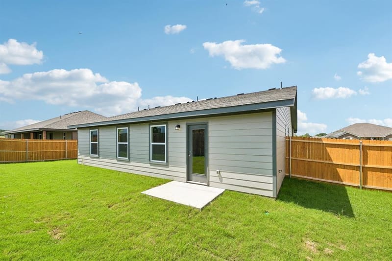 117 Annabelle Street, Cleburne TX 76031 - Photo 25