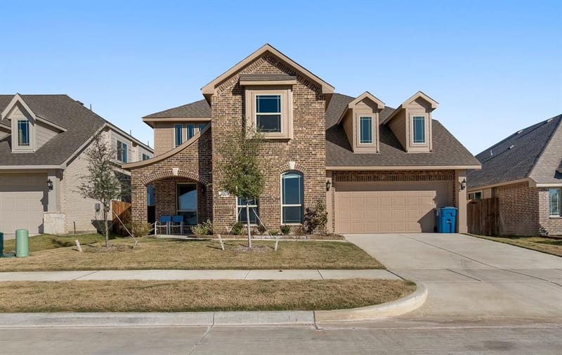 4005 Three Forks Road, Kaufman TX 75142 - Photo 2