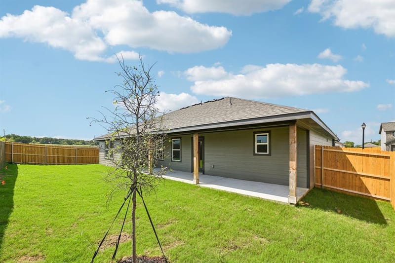 119 Annabelle Street, Cleburne TX 76031 - Photo 30