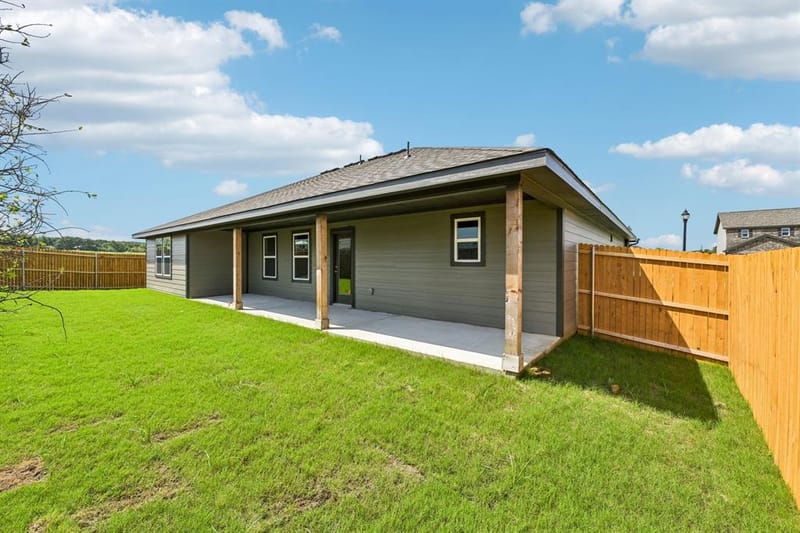 119 Annabelle Street, Cleburne TX 76031 - Photo 31