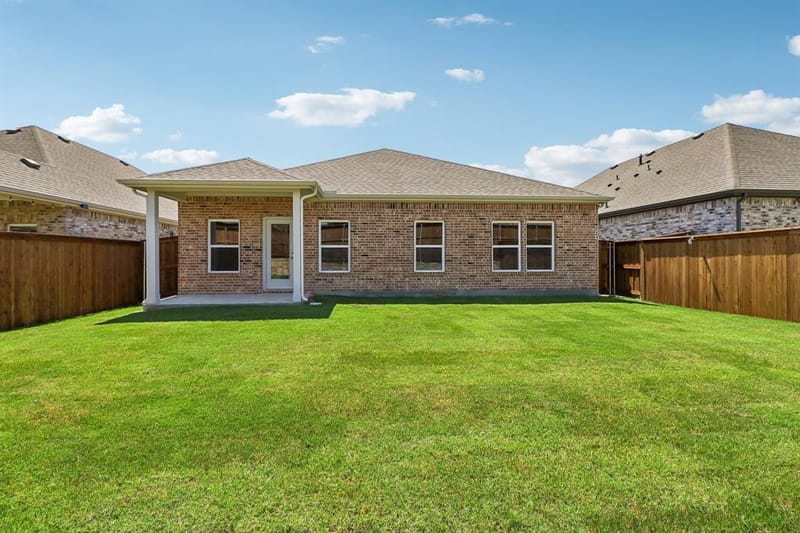 727 Carson Drive, Forney TX 75126 - Photo 23