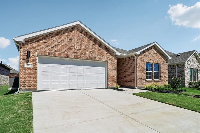 727 Carson Drive, Forney TX 75126 - Photo 3
